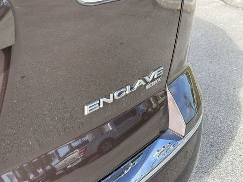Used 2015 Buick Enclave Leather image 11