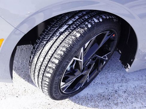 New 2026 Kia K5 GT-Line image 9