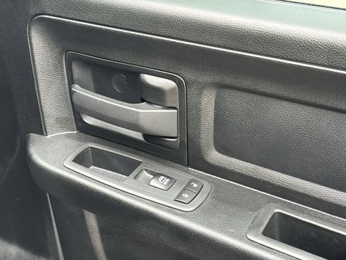 Certified 2022 RAM 1500 Tradesman w/ Tradesman SXT Package image 28