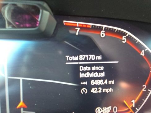 Used 2019 BMW X5 xDrive40i w/ Executive Package AWD/4WD image 11