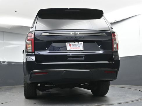 Used 2021 Chevrolet Tahoe Z71 w/ Luxury Package image 27