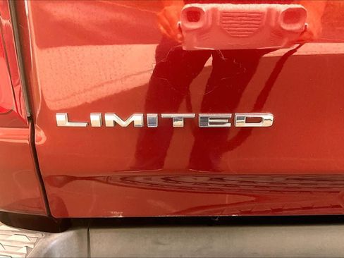 Used 2021 RAM 1500 Limited AWD/4WD image 33
