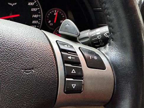 Used 2008 Chevrolet Corvette Base 2dr Coupe w/ Preferred Equipment Group image 27