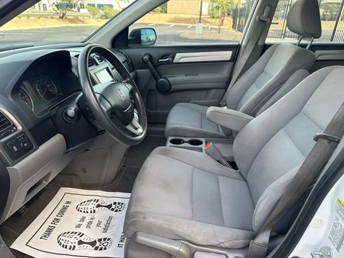 Used 2011 Honda CR-V LX image 7