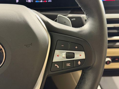 Certified 2024 BMW 330i Sedan w/ Premium Package image 27