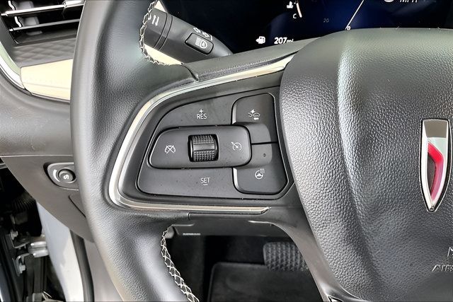 Used 2024 Buick Encore GX Avenir FWD image 10