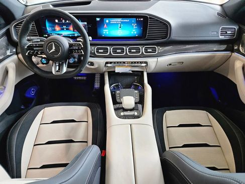 New 2026 Mercedes-Benz GLE 53 AMG 4MATIC Coupe image 10