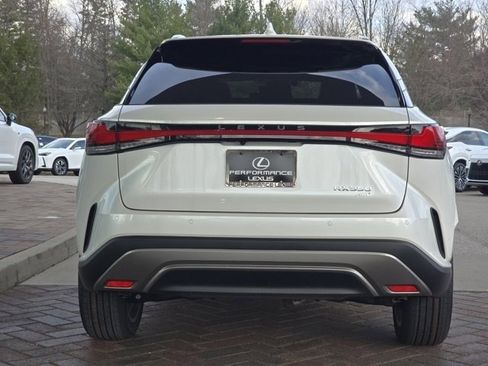 New 2026 Lexus RX 350 Premium image 24