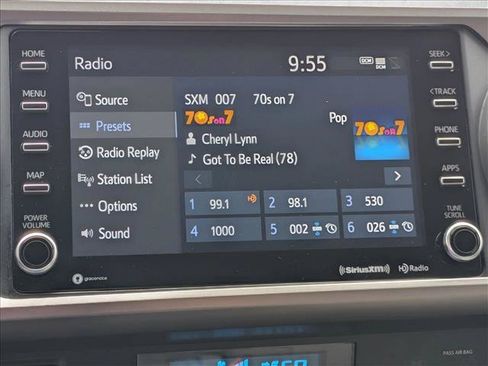 Used 2023 Toyota Tacoma SR5 RWD image 13