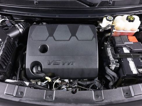 Used 2019 Buick Enclave Avenir w/ Avenir Technology Package image 48