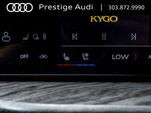 Used 2025 Audi Q5 Premium Plus w/ Premium Plus image 18