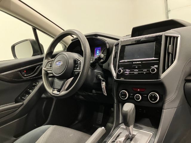 Used 2022 Subaru Crosstrek 2.0i AWD/4WD image 26