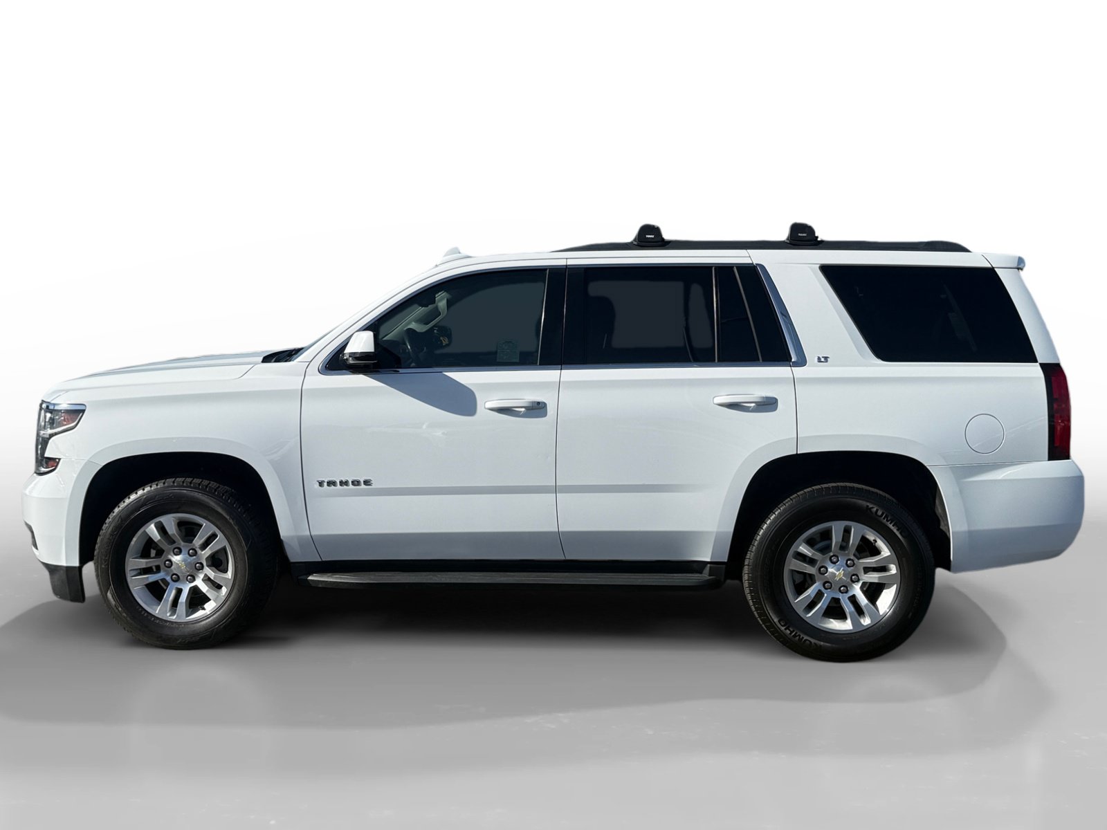 Used 2016 Chevrolet Tahoe LT RWD image 2