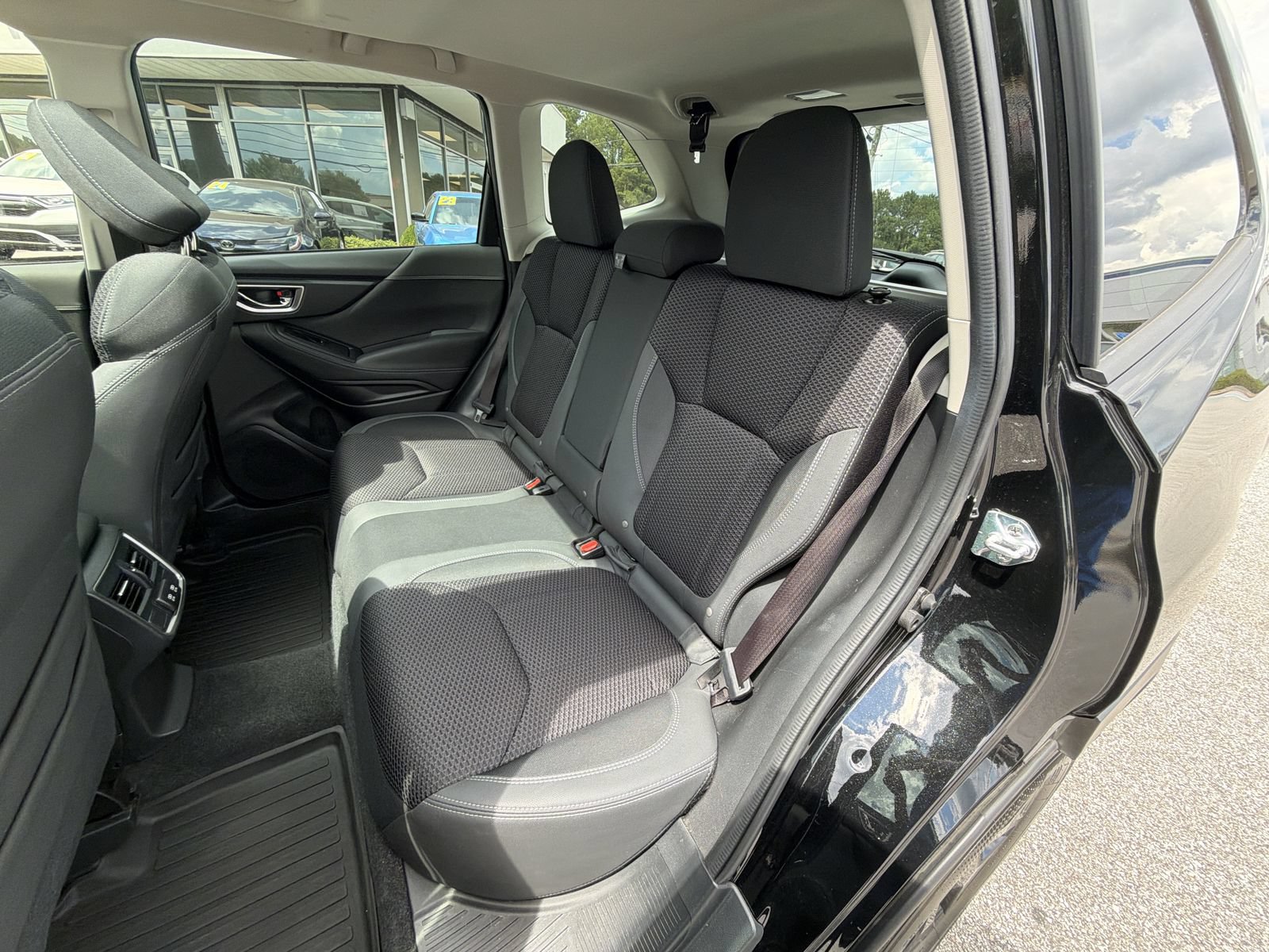 Certified 2023 Subaru Forester Premium w/ Popular Package #3 AWD/4WD image 26