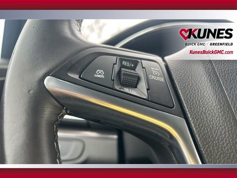 Used 2018 Buick Encore Preferred image 26