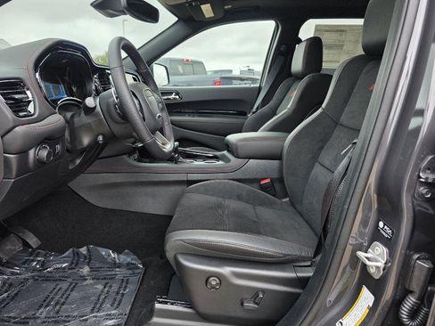 New 2026 Dodge Durango GT AWD/4WD image 2