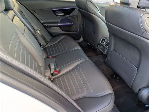 Certified 2023 Mercedes-Benz C 300 Sedan image 21