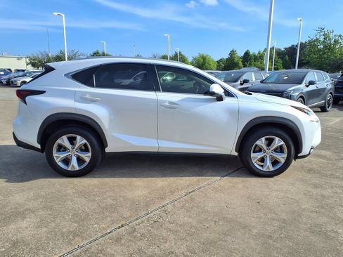 Used 2017 Lexus NX 200t FWD w/ Premium Package image 6