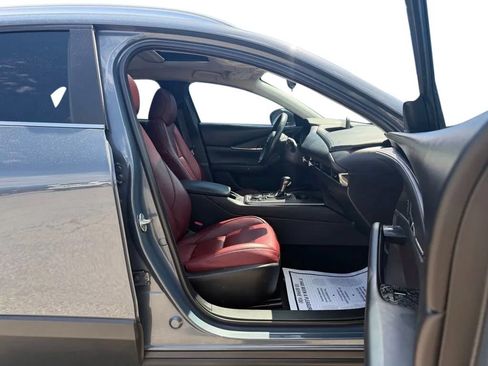Used 2023 MAZDA CX-30 AWD 2.5 S w/ Preferred Package image 25