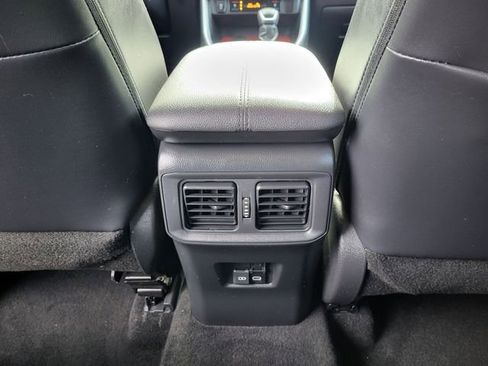 Used 2024 Toyota RAV4 TRD Off-Road w/ Weather Package image 23