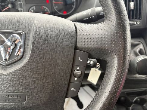 Used 2016 RAM ProMaster 1500 w/ Interior Convenience Group image 21