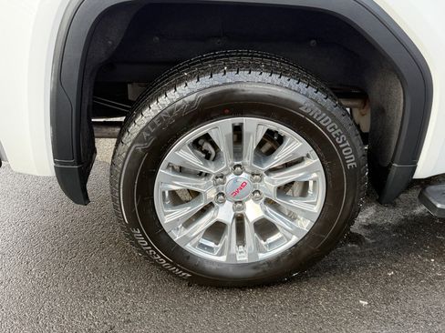 Used 2021 GMC Sierra 1500 Denali image 11