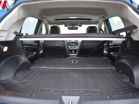 Used 2017 Subaru Crosstrek 2.0i Limited image 26