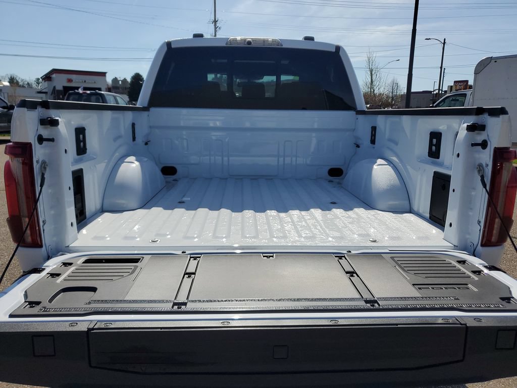 New 2026 Ford F150 Raptor AWD/4WD image 8