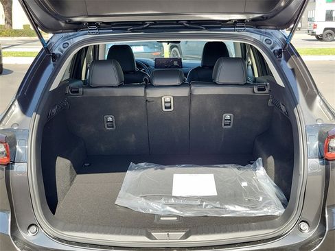New 2025 MAZDA CX-5 AWD 2.5 S image 19