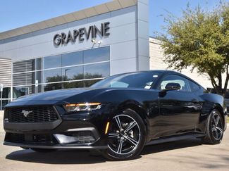 Used 2025 Ford Mustang Premium video 1