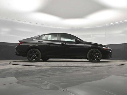 New 2026 Hyundai Elantra SEL Sport Premium FWD image 38