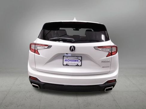 Used 2022 Acura RDX AWD image 4