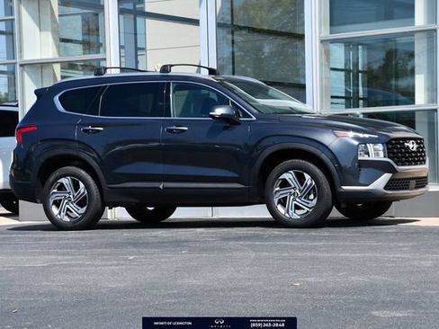 Used 2023 Hyundai Santa Fe SEL AWD/4WD image 1