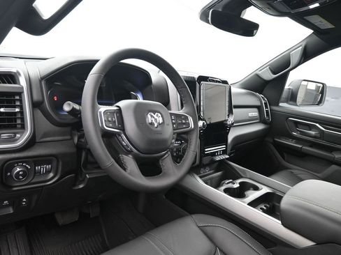 New 2026 RAM 1500 Lone Star image 9