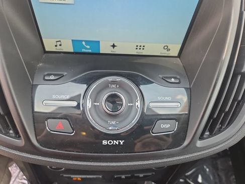 Used 2017 Ford Escape Titanium AWD/4WD image 26