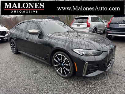 Used 2022 BMW i4 M50 w/ Premium Package