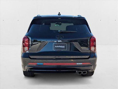 New 2025 Hyundai Palisade Calligraphy AWD/4WD image 7
