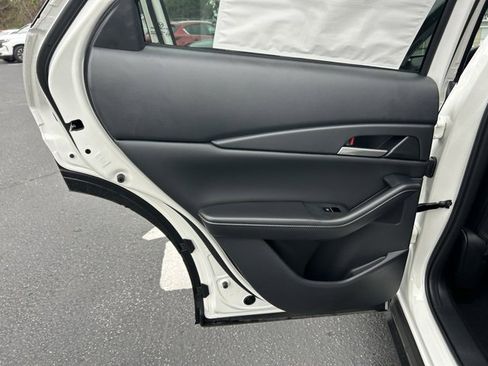 New 2026 MAZDA CX-30 AWD 2.5 S w/ Premium Package image 8