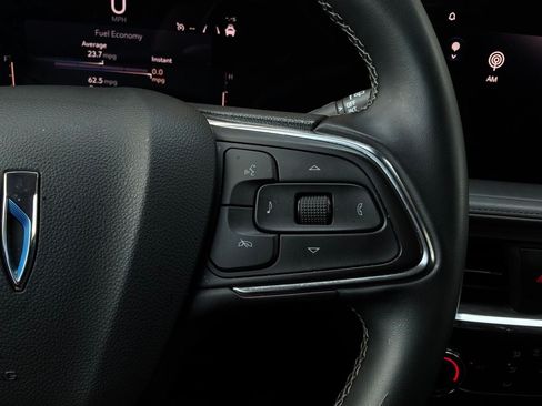 Used 2025 Buick Encore GX Preferred FWD image 33