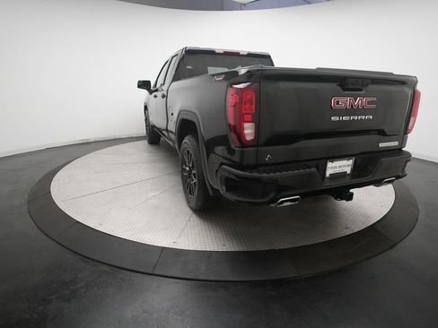 Used 2024 GMC Sierra 1500 Elevation w/ X31 Off-Road Package AWD/4WD image 33