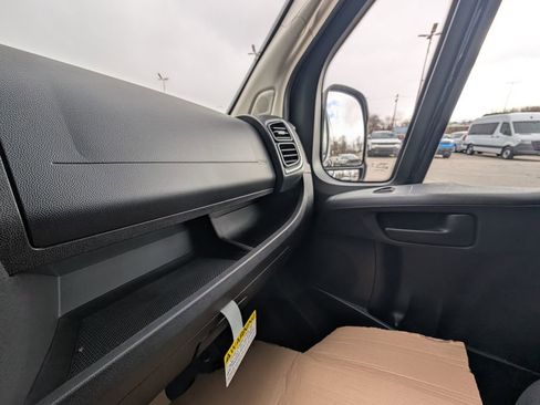 New 2026 RAM ProMaster 2500 image 31