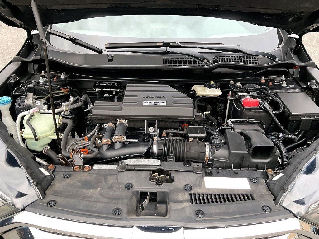 Used 2019 Honda CR-V EX image 30