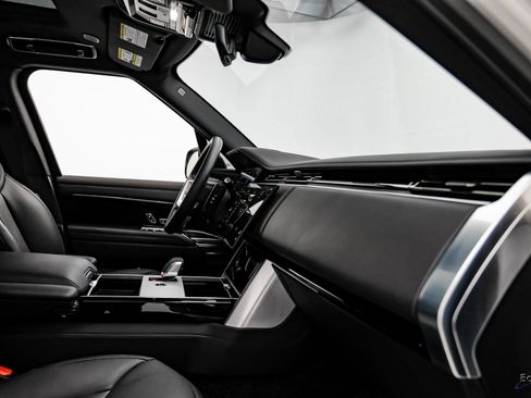 Used 2024 Land Rover Range Rover SE image 41