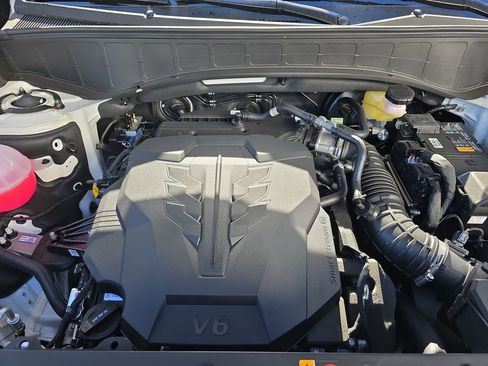 New 2026 Hyundai Palisade XRT Pro image 30