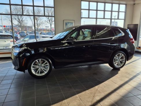 New 2025 BMW X3 xDrive30i w/ Premium Package image 4