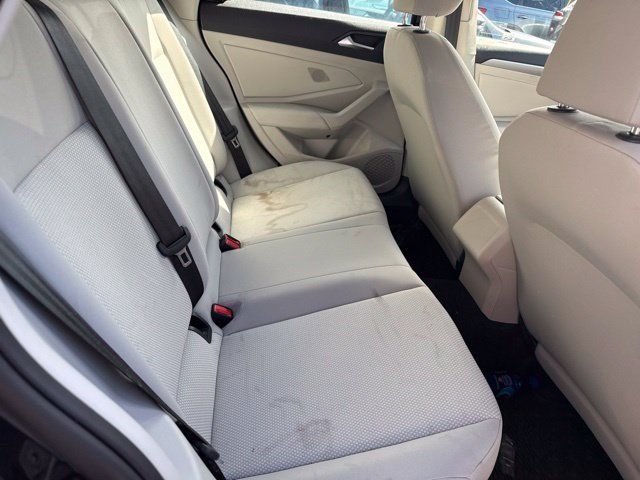 Used 2021 Volkswagen Jetta S FWD image 10