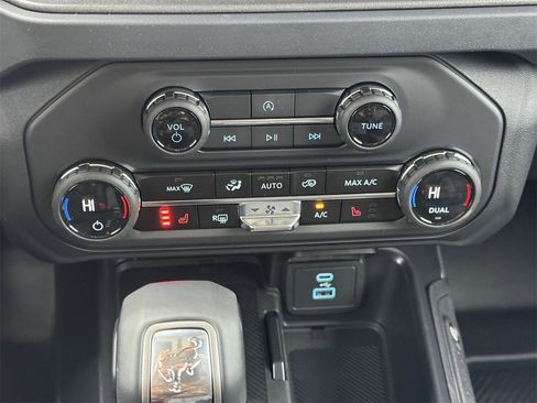 New 2025 Ford Bronco Big Bend image 50