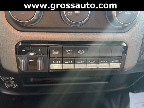 Used 2023 RAM 3500 Tradesman image 22