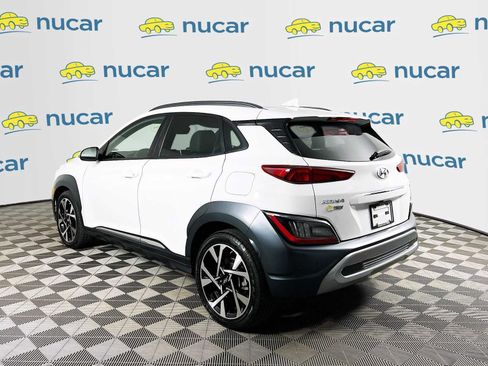Used 2023 Hyundai Kona Limited image 5