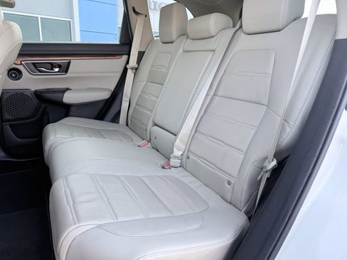 Used 2018 Honda CR-V EX-L image 13